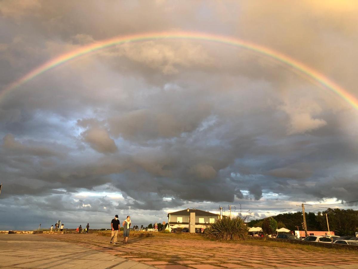 Apartmán El Rinconcito De Foz Exteriér fotografie