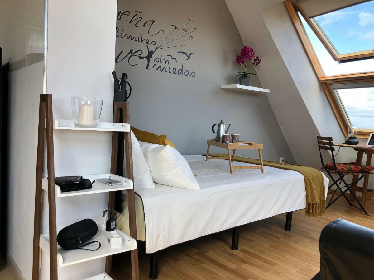 Apartmán El Rinconcito De Foz Exteriér fotografie