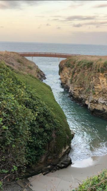 Apartmán El Rinconcito De Foz Exteriér fotografie