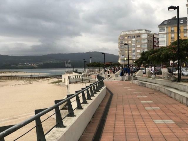 Apartmán El Rinconcito De Foz Exteriér fotografie