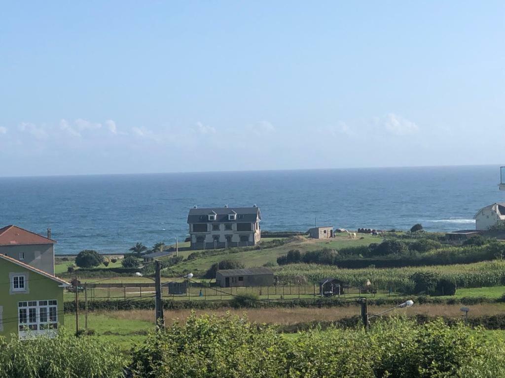Apartmán El Rinconcito De Foz Exteriér fotografie
